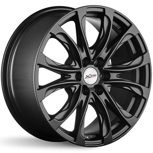 ДЛ 6*139.7 18*8 D75.1 ET42 Xtrike X134 BKM